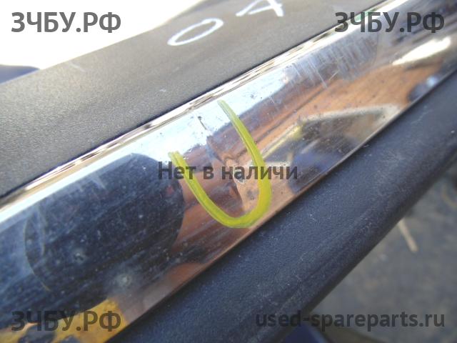 Toyota RAV 4 (4) Молдинг бампера переднего
