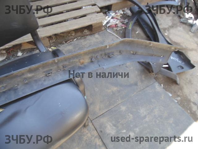 Toyota RAV 4 (4) Молдинг бампера переднего