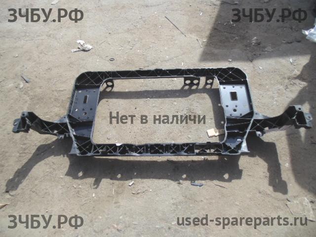 Hyundai ix35 Панель передняя (телевизор)