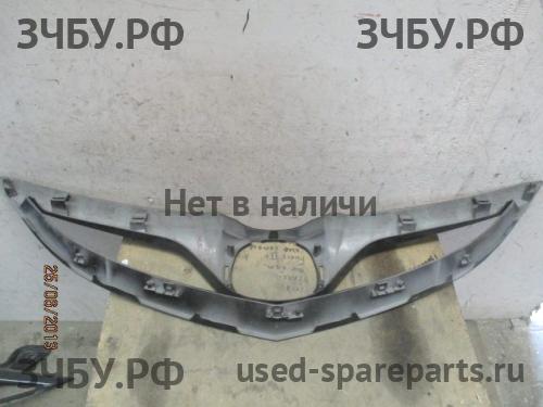 Mazda 6 [GH] Решетка радиатора