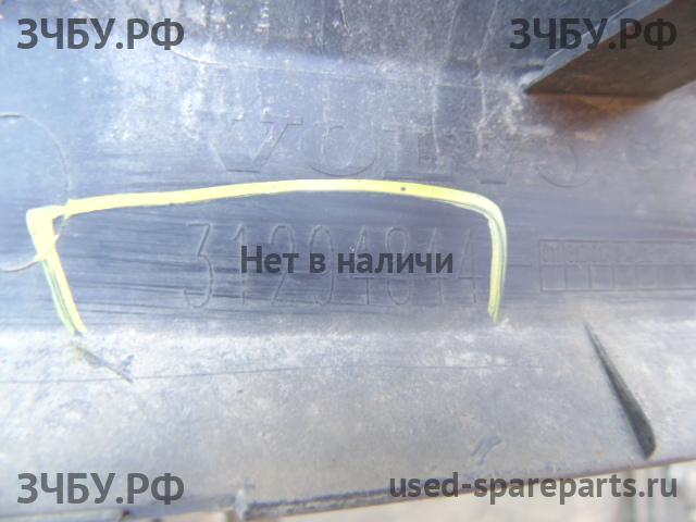 Volvo XC-60 (1) Молдинг двери