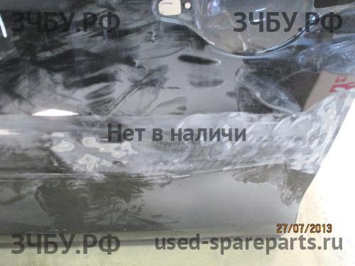 Mitsubishi ASX Дверь передняя левая