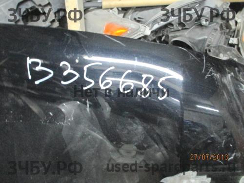 Toyota Land Cruiser 200 Капот