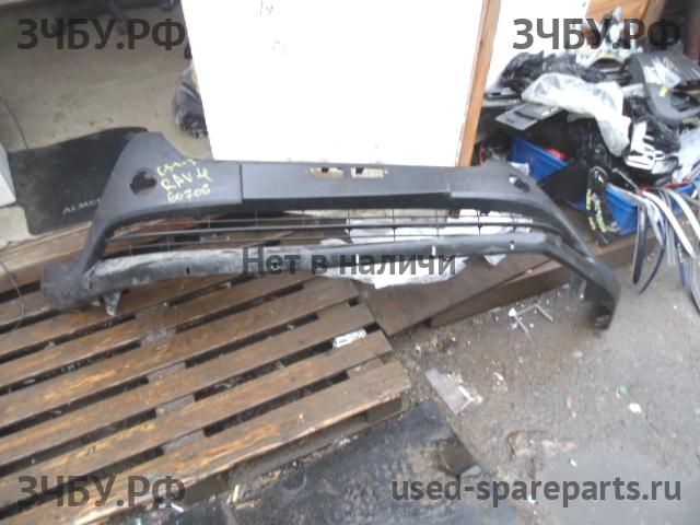 Toyota RAV 4 (4) Бампер передний