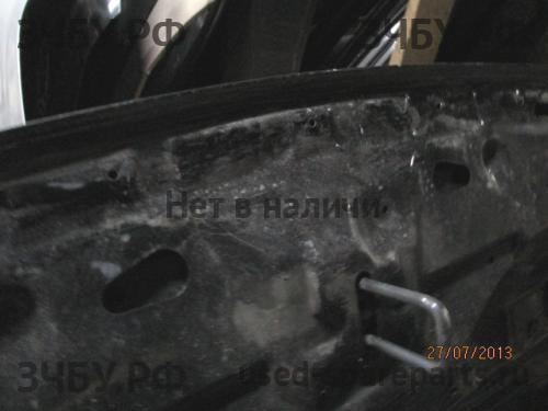 Mazda CX-5 (1) Капот