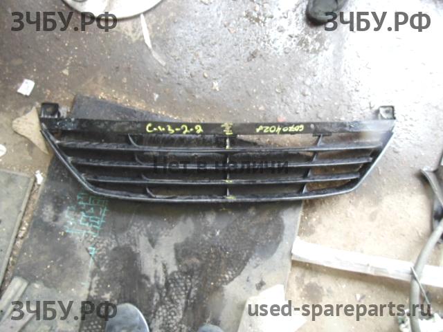 Hyundai ix35 Решетка в бампер