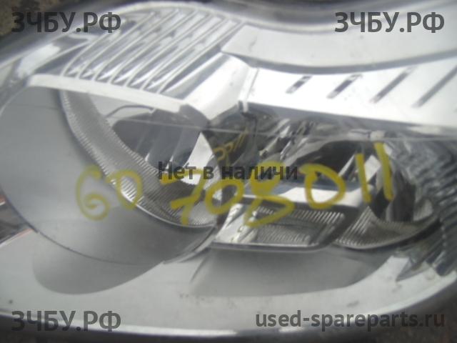 Ford Focus 2 Фара левая