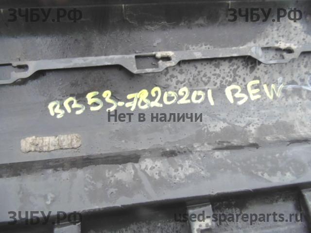 Ford Explorer 5 Молдинг двери передней левой