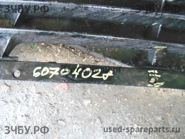 Hyundai ix35 Решетка в бампер
