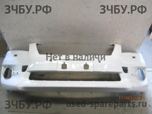 Toyota RAV 4 (3) Бампер передний