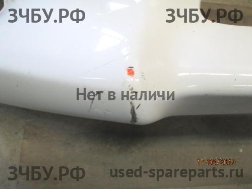 Toyota RAV 4 (3) Бампер передний