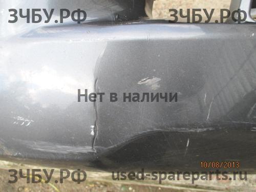 Toyota Land Cruiser 120 (PRADO) Бампер передний
