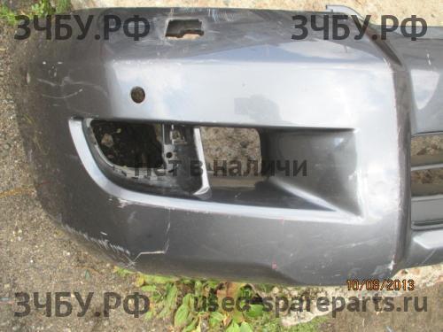 Toyota Land Cruiser 120 (PRADO) Бампер передний