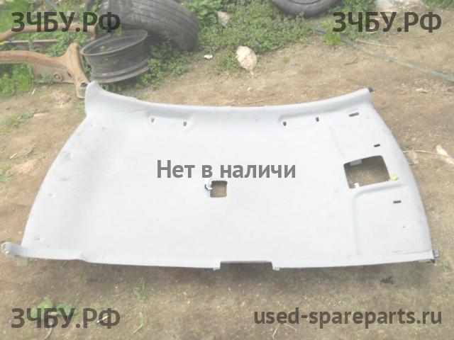KIA Rio 3 Обшивка потолка