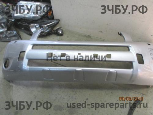 Toyota RAV 4 (3) Бампер передний