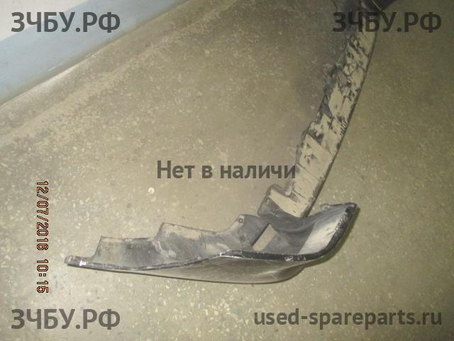 Toyota Land Cruiser 150 (PRADO) Бампер задний