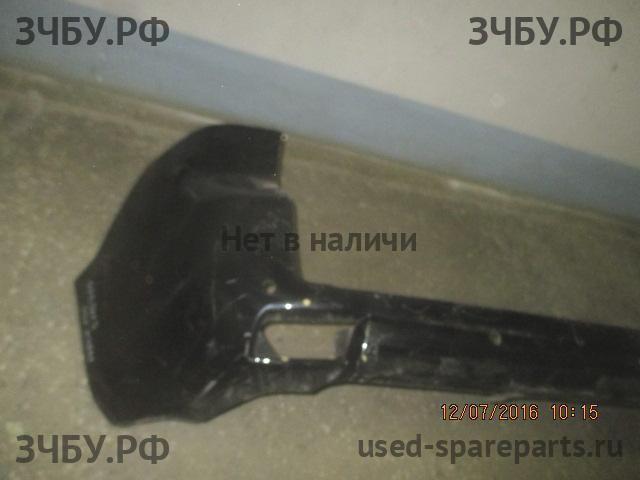 Toyota Land Cruiser 150 (PRADO) Бампер задний