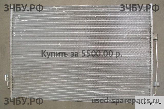 Nissan Murano (Z51) Радиатор кондиционера