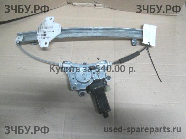 Hyundai Accent 2 Стеклоподъёмник электрический задний правый