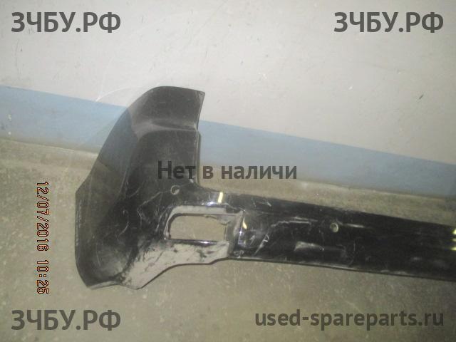 Toyota Land Cruiser 150 (PRADO) Бампер задний
