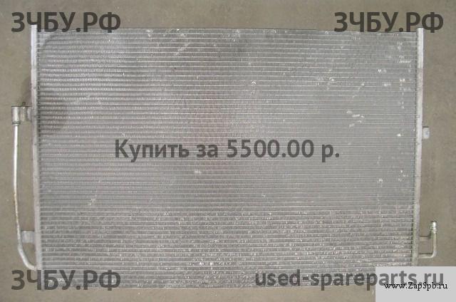Nissan Murano (Z51) Радиатор кондиционера