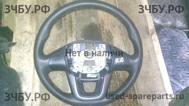 KIA Rio 3 Рулевое колесо без AIR BAG