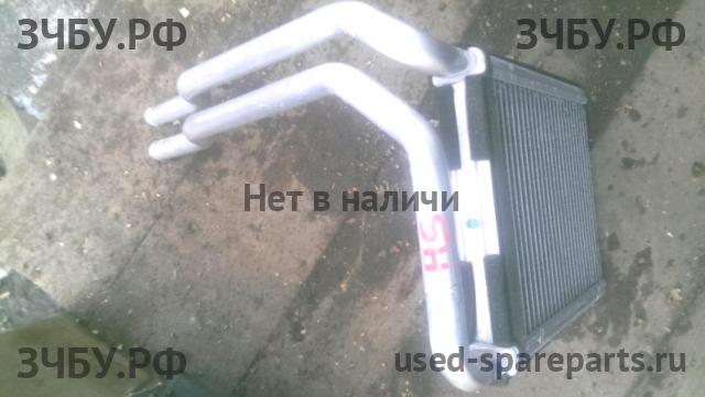 KIA Rio 3 Радиатор отопителя