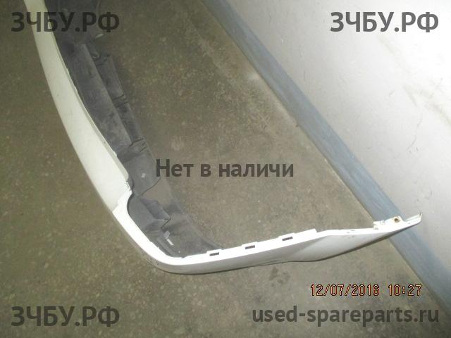 Renault Logan 1 Бампер задний