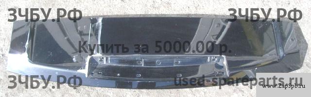 Land Rover Range Rover 3 (LM) Спойлер крышки багажника