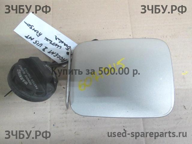 Hyundai Accent 2 Лючок бензобака