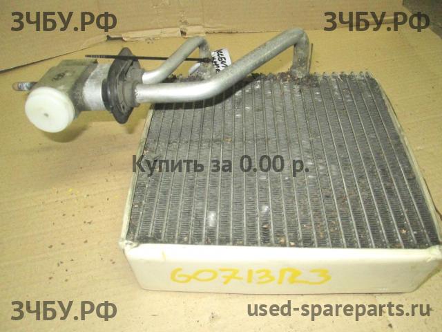 Hyundai Accent 2 Испаритель кондиционера (радиатор)