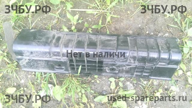 KIA Rio 3 Жалюзи радиатора