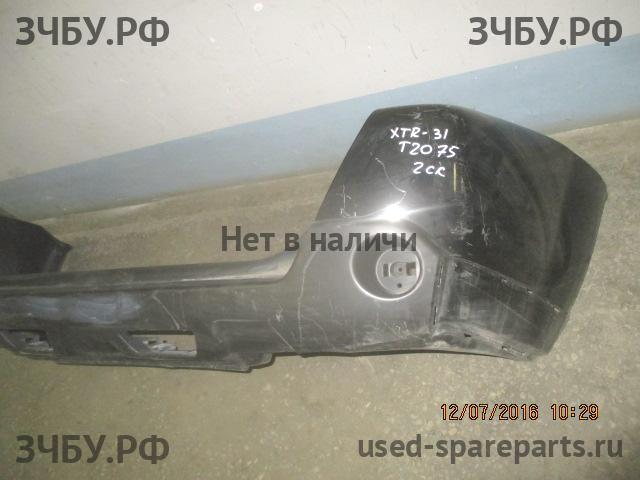 Nissan X-Trail 2 (T31) Бампер задний