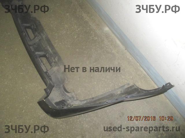 Nissan X-Trail 2 (T31) Бампер задний