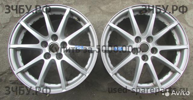 Land Rover Range Rover Evoque 1 Диск колесный
