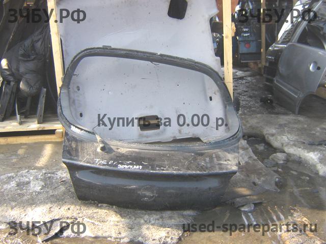 Opel Tigra A Дверь багажника
