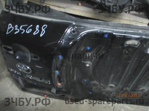 Toyota RAV 4 (3) Дверь багажника