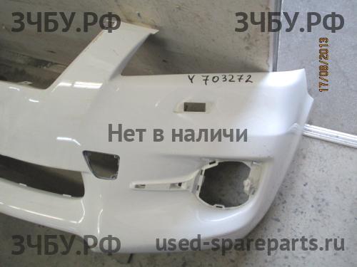 Toyota RAV 4 (3) Бампер передний