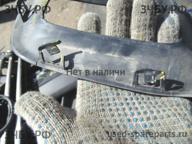 Jeep Grand Cherokee 4 Решетка в бампер