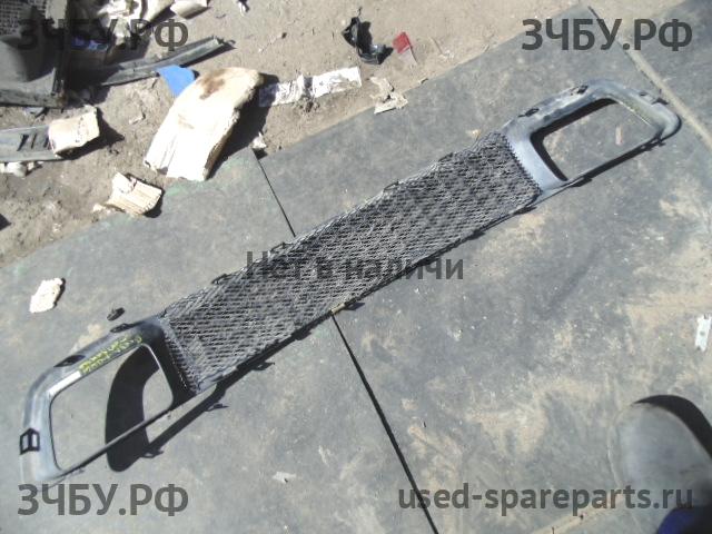 Jeep Grand Cherokee 4 Решетка в бампер
