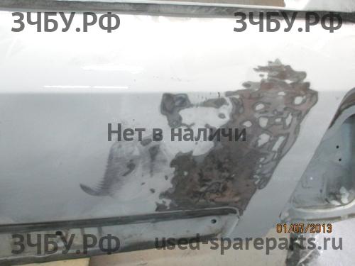 Toyota Land Cruiser 200 Дверь багажника