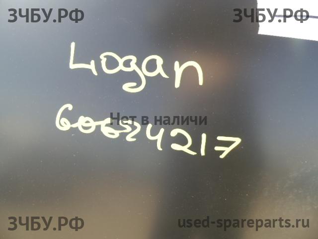 Renault Logan 1 Капот