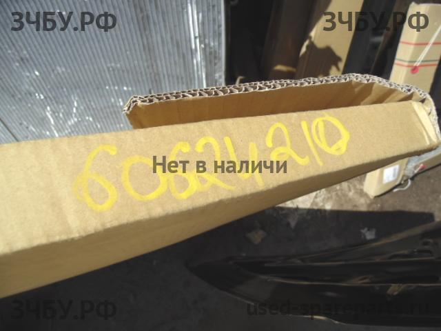 Renault Logan 1 Капот