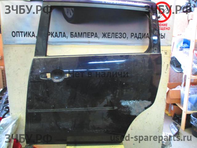 Mazda 5 [CR] Дверь задняя левая