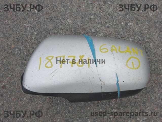 Mitsubishi Galant 9 (DJ) Зеркало левое электрическое