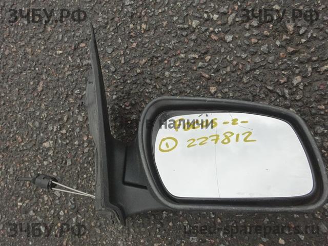 Ford Focus 2 Зеркало правое механическое