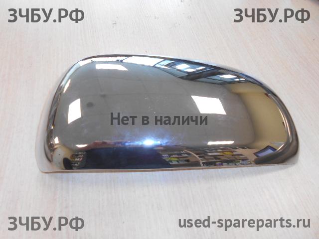 Toyota RAV 4 (3) Зеркало правое электрическое