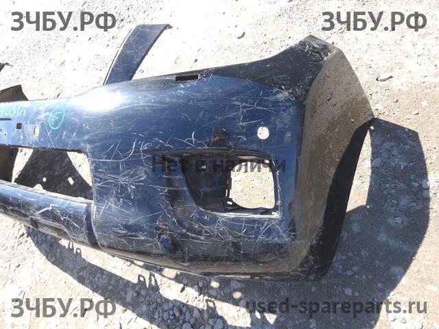 Toyota Land Cruiser 150 (PRADO) Бампер передний