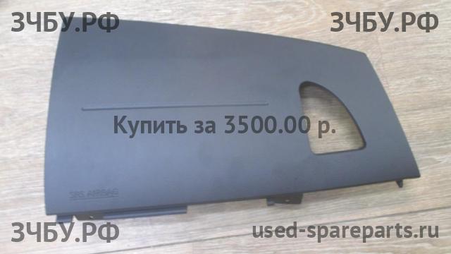 Nissan Tiida 1 Торпедо