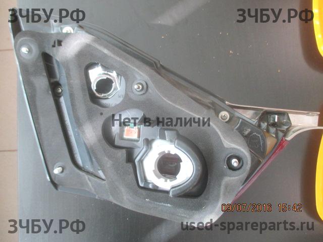 Toyota Camry 7 (V50) Фонарь правый